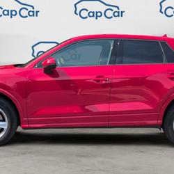 Audi Q2 2.0 TDI 150 Quattro S-Tronic7 Sport Saint-Jean-de-Luz