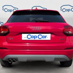 Audi Q2 2.0 TDI 150 Quattro S-Tronic7 Sport Saint-Jean-de-Luz