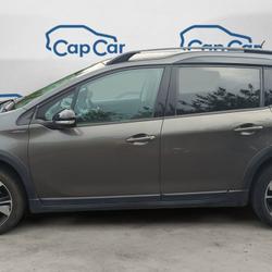 Peugeot 2008 1.2 PureTech 110 EAT6 GT Line Saint-Pair-sur-Mer