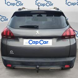 Peugeot 2008 1.2 PureTech 110 EAT6 GT Line Saint-Pair-sur-Mer