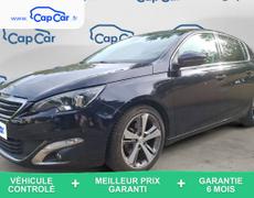 Peugeot 308 II Phase 1