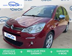 Citroen C3 La Ricamarie