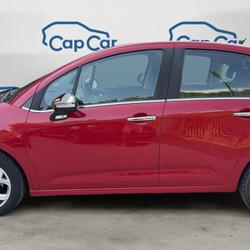 Citroen C3 1.2 PureTech 82 Feel Edition La Ricamarie
