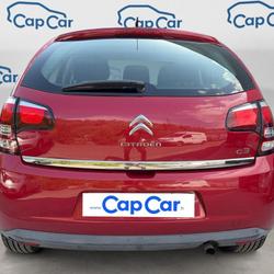 Citroen C3 1.2 PureTech 82 Feel Edition La Ricamarie