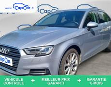 Audi A3 Sportback Montargis