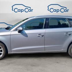 Audi A3 Sportback 1.6 TDI 115 Design Montargis