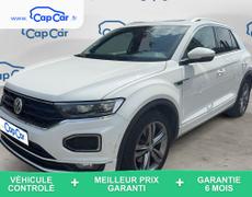 Volkswagen T-Roc Bois-Colombes
