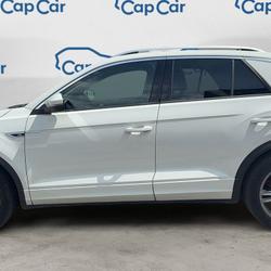Volkswagen T-Roc I 1.5 TSI 150 DSG7 Carat Bois-Colombes