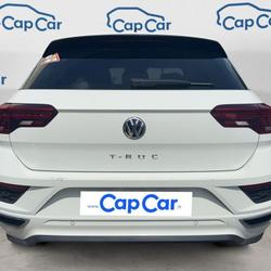 Volkswagen T-Roc I 1.5 TSI 150 DSG7 Carat Bois-Colombes