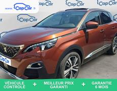 Peugeot 3008 Fondettes