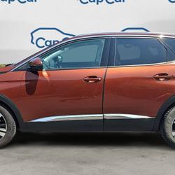 Peugeot 3008 1.6 BlueHDi 120 EAT6 Allure Business Fondettes