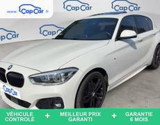 BMW Serie 1 Montauban