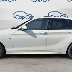 BMW Serie 1 2.0 120d xDrive 190 M Sport - Entretien constructeur Toit ouvrant Montauban