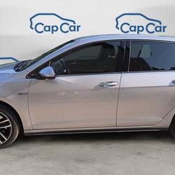 Volkswagen Golf 7 1.4 TSI 204 Hybrid DSG6 GTE - Automatique Remiremont