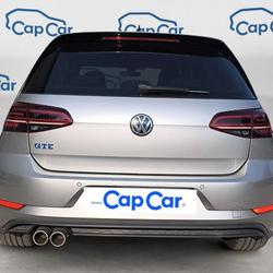 Volkswagen Golf 7 1.4 TSI 204 Hybrid DSG6 GTE - Automatique Remiremont