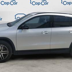 Mercedes GLA 200 163 7G-DCT Progressive Omey