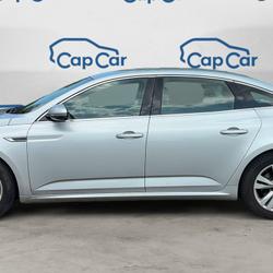 Renault Talisman 1.5 dCi 110 Business Sathonay-Camp