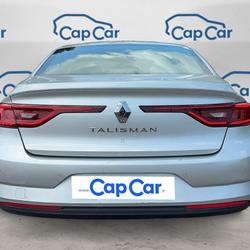 Renault Talisman 1.5 dCi 110 Business Sathonay-Camp