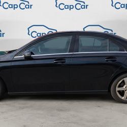 Mercedes Classe A Berline IV 180 d 116 7G-DCT Progressive Line - Automatique Boulogne-Billancourt