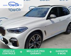BMW X5 Pau