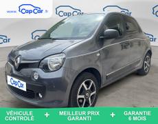 Renault Twingo 3 Drancy