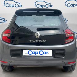 Renault Twingo 3 III 0.9 TCe 90 Limited - Entretien constructeur Drancy