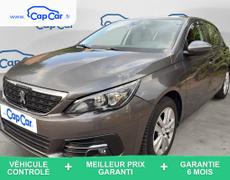 Peugeot 308 II Phase 2 Mantes-la-Ville