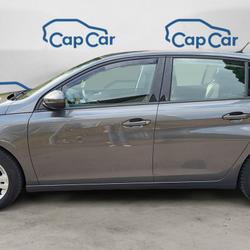 Peugeot 308 II Phase 2 1.5 BlueHDi 100 Active Mantes-la-Ville