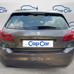 Peugeot 308 II Phase 2 1.5 BlueHDi 100 Active Mantes-la-Ville