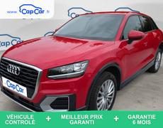 Audi Q2 Montauban