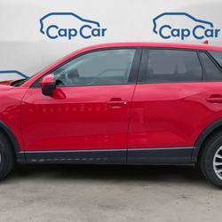 Audi Q2 1.6 TDI 116 Business Line Montauban
