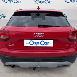 Audi Q2 1.6 TDI 116 Business Line Montauban