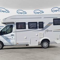 Fourgon Ci 2.0 ECOBLUE 170 MANOA 61 XT Haveluy