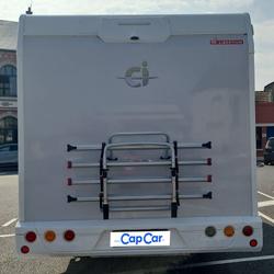 Fourgon Ci 2.0 ECOBLUE 170 MANOA 61 XT Haveluy