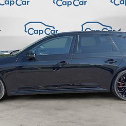 Audi RS4 Avant 2.5 TFSI 450 Quattro Tiptronic 8 . Rosbruck