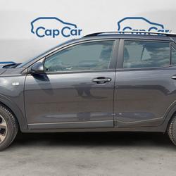 Kia Stonic 1.0 T-GDi 120 Active Bihorel