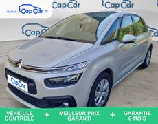 Citroen C4 Picasso Pleine-Fougères