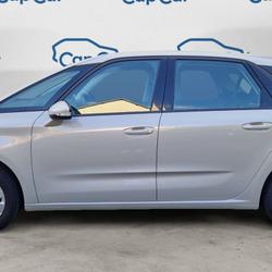 Citroen C4 Picasso 1.6 BlueHDi 120 EAT6 Feel Business Pleine-Foug&egrave;res