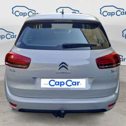 Citroen C4 Picasso 1.6 BlueHDi 120 EAT6 Feel Business Pleine-Foug&egrave;res