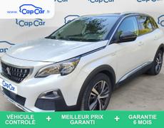 Peugeot 3008 Tours