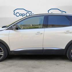 Peugeot 3008 1.2 PureTech 130 EAT8 Allure Business - Automatique Tours