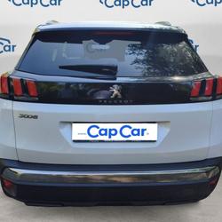 Peugeot 3008 1.2 PureTech 130 EAT8 Allure Business - Automatique Tours