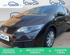 Honda Civic Saint-Agnan-en-Vercors