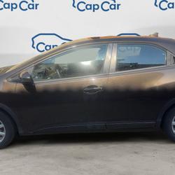 Honda Civic IX 1.6 I-DTEC 120 Elegance Saint-Agnan-en-Vercors