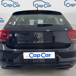 Volkswagen Polo VI 1.0 TSI 95 DSG7 Carat - Entretien constructeur Saint-Hippolyte