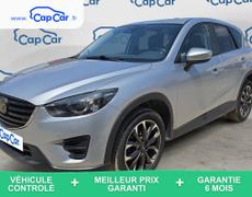 Mazda CX-5 Cogolin