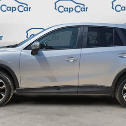 Mazda CX-5 2.2 Skyactiv-D 175 4x4 BVA6 Selection Cogolin