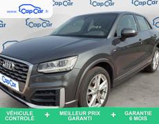 Audi Q2 Ajaccio
