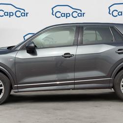 Audi Q2 2.0 TDI 150 S-Tronic7 S line Ajaccio