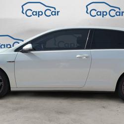 Volkswagen Golf 7 2.0 TSI 245 DSG7 GTI Performance - Automatique Entretien constructeur Saint-Omer